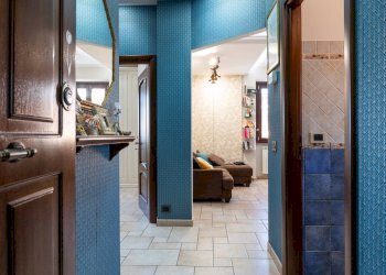 Foto 6 - Three-room apartment Via della Colombella
 
103, Palestrina - photo 6