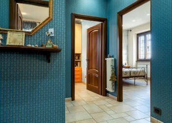 Foto 7 - Three-room apartment Via della Colombella
 
103, Palestrina - photo 7