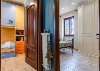 Foto 9 - Three-room apartment Via della Colombella
 
103, Palestrina - photo 9