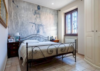 Foto 10 - Three-room apartment Via della Colombella
 
103, Palestrina - photo 10