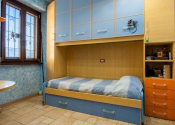 Foto 13 - Three-room apartment Via della Colombella
 
103, Palestrina - photo 13