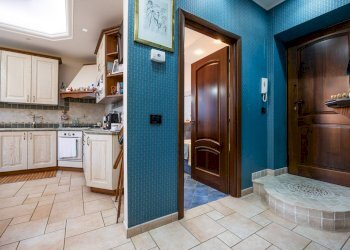 Foto 15 - Three-room apartment Via della Colombella
 
103, Palestrina - photo 15