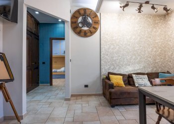 Foto 16 - Three-room apartment Via della Colombella
 
103, Palestrina - photo 16