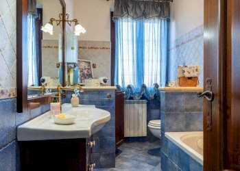 Foto 17 - Three-room apartment Via della Colombella
 
103, Palestrina - photo 17