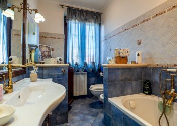 Foto 18 - Three-room apartment Via della Colombella
 
103, Palestrina - photo 18