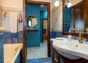 Foto 19 - Three-room apartment Via della Colombella
 
103, Palestrina - photo 19