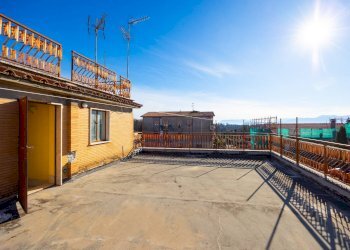 Foto 20 - Three-room apartment Via della Colombella
 
103, Palestrina - photo 20