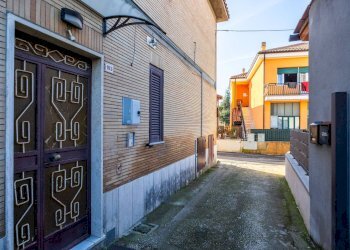 Foto 21 - Three-room apartment Via della Colombella
 
103, Palestrina - photo 21