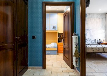 Foto 23 - Three-room apartment Via della Colombella
 
103, Palestrina - photo 23