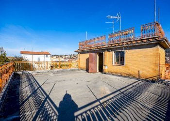 Foto 26 - Three-room apartment Via della Colombella
 
103, Palestrina - photo 26