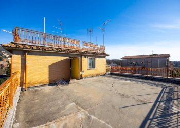 Foto 27 - Three-room apartment Via della Colombella
 
103, Palestrina - photo 27