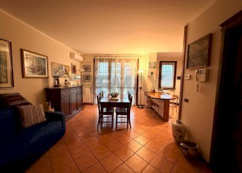 Sala da pranzo - Bilocale via Cesare Battisti
 
39, Melegnano - foto 5