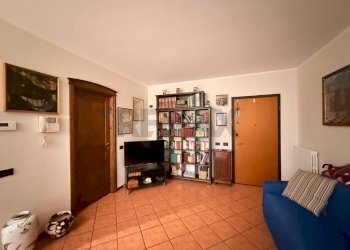 Soggiorno - Bilocale via Cesare Battisti
 
39, Melegnano - foto 6