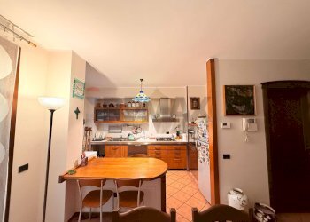 Cucina - Bilocale via Cesare Battisti
 
39, Melegnano - foto 7