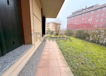 Giardino - Bilocale via Cesare Battisti
 
39, Melegnano - foto 20