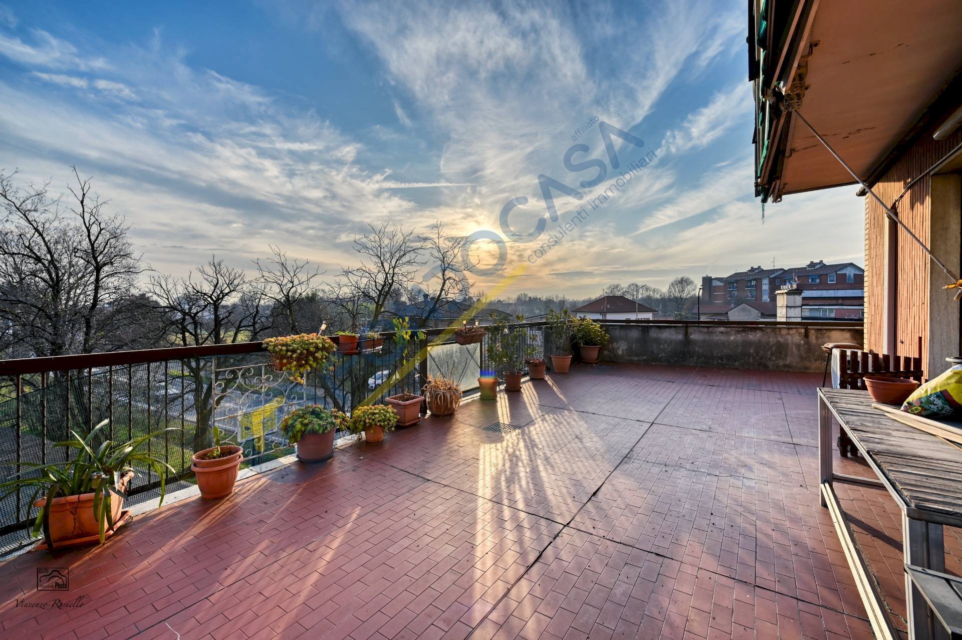 Foto 2 - Three-room apartment VIA PASUBIO
 
2, Limbiate - photo 2