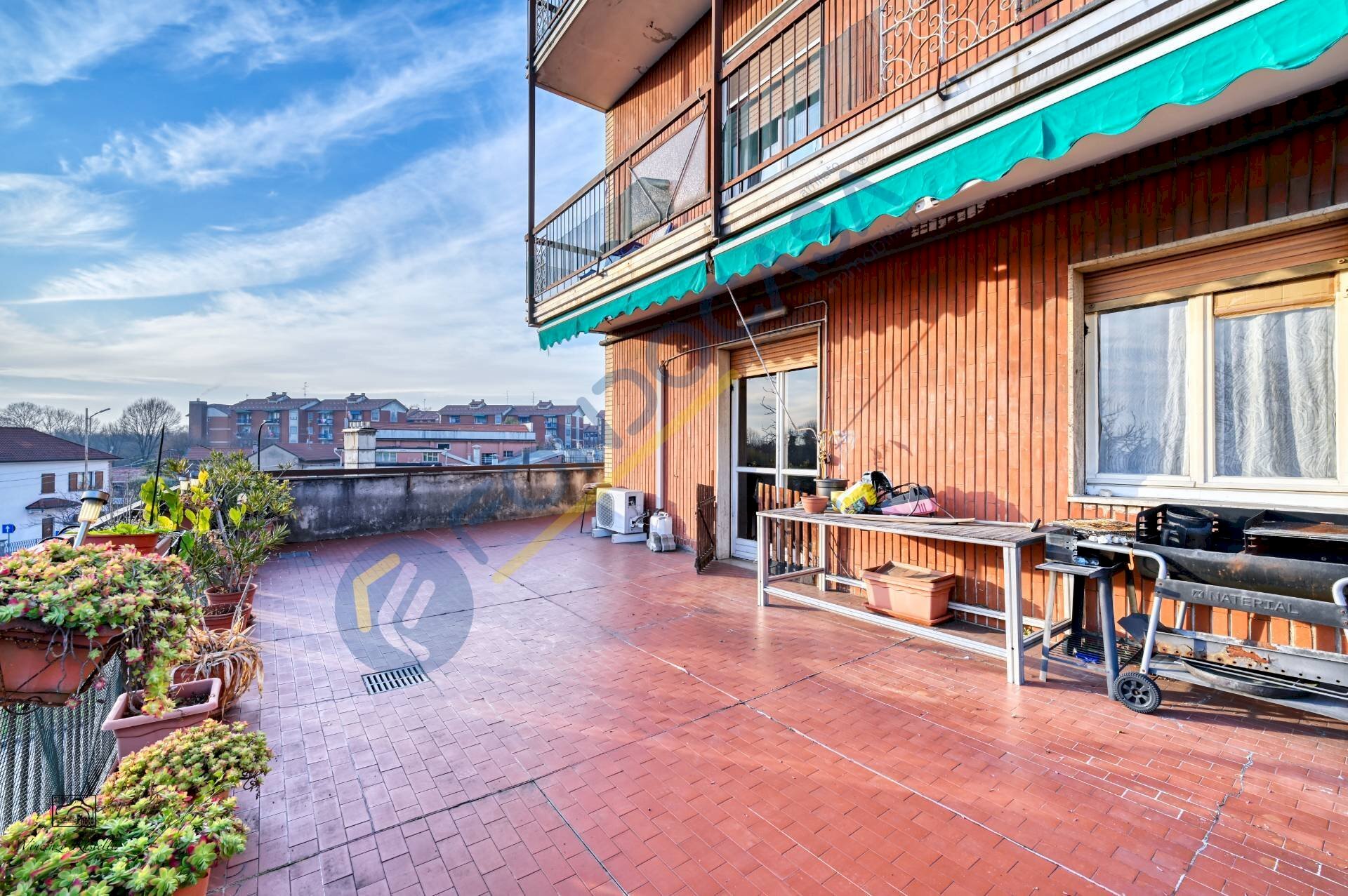 Foto 3 - Three-room apartment VIA PASUBIO
 
2, Limbiate - photo 3