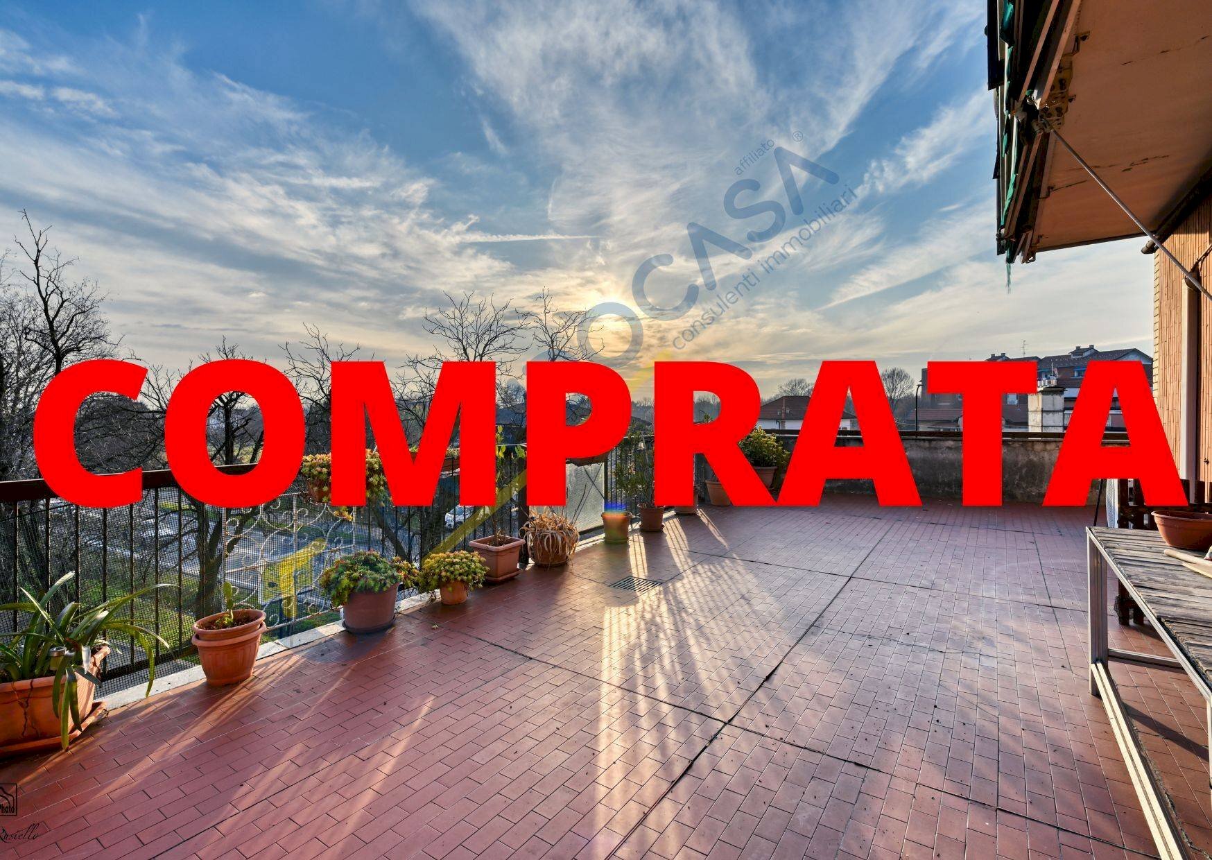 Foto 1 - Three-room apartment VIA PASUBIO
 
2, Limbiate - photo 1