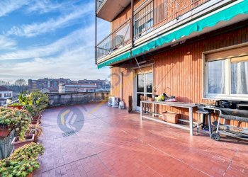 Foto 3 - Trilocale VIA PASUBIO
 
2, Limbiate - foto 3