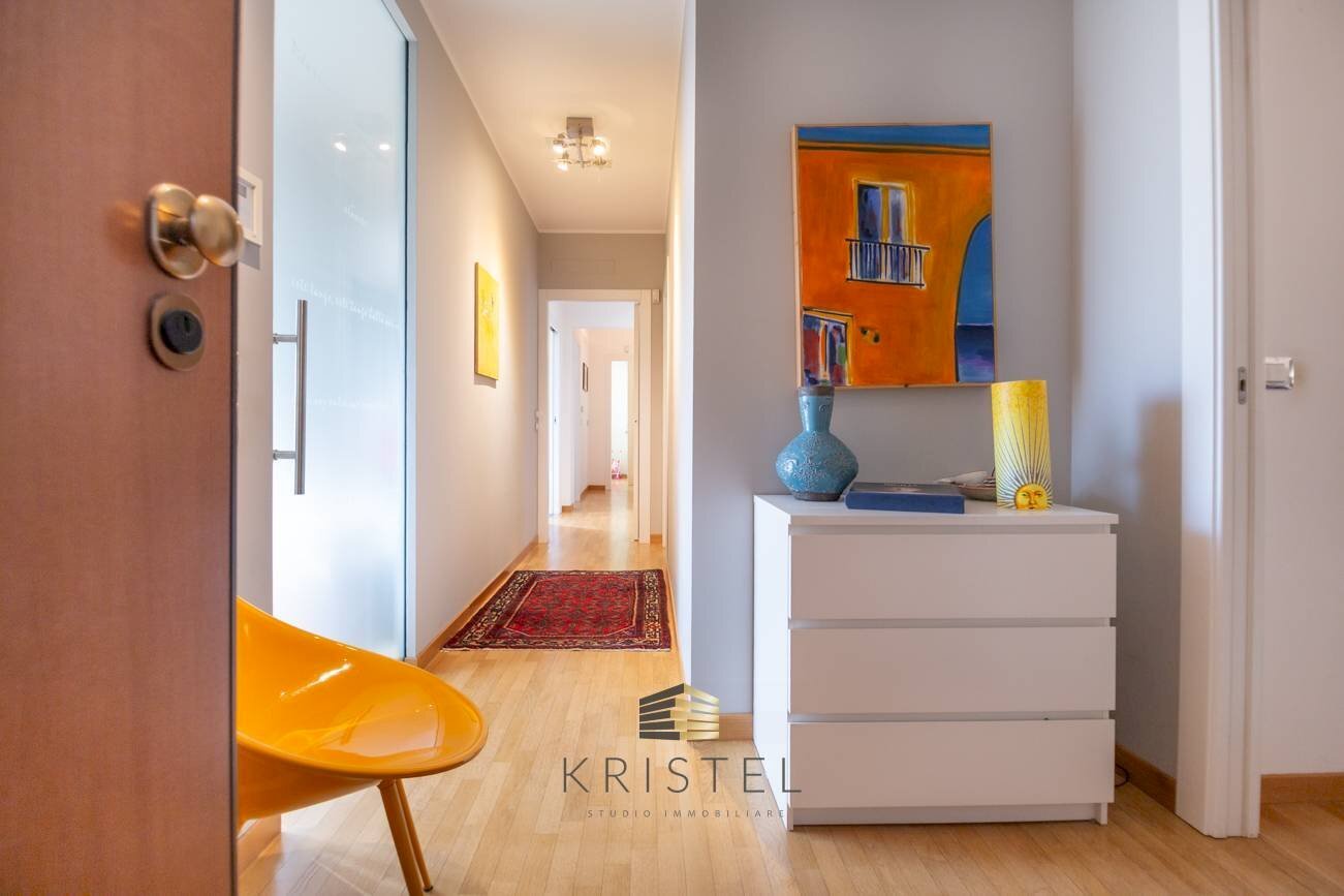 Foto 2 - Semi-detached Villa VIA PASQUALE CELOMMI
 
9 / 8, Pescara - photo 2