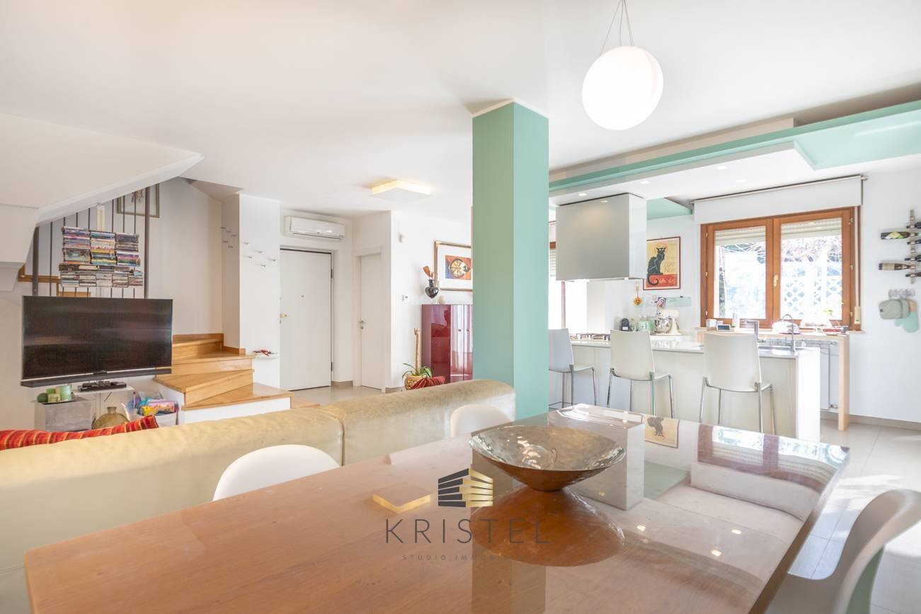 Foto 3 - Semi-detached Villa VIA PASQUALE CELOMMI
 
9 / 8, Pescara - photo 3