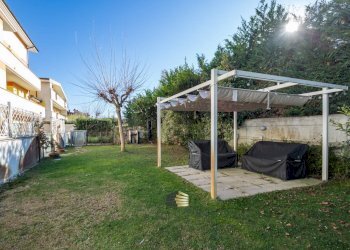 Foto 31 - Villa Bifamiliare VIA PASQUALE CELOMMI
 
9 / 8, Pescara - foto 31