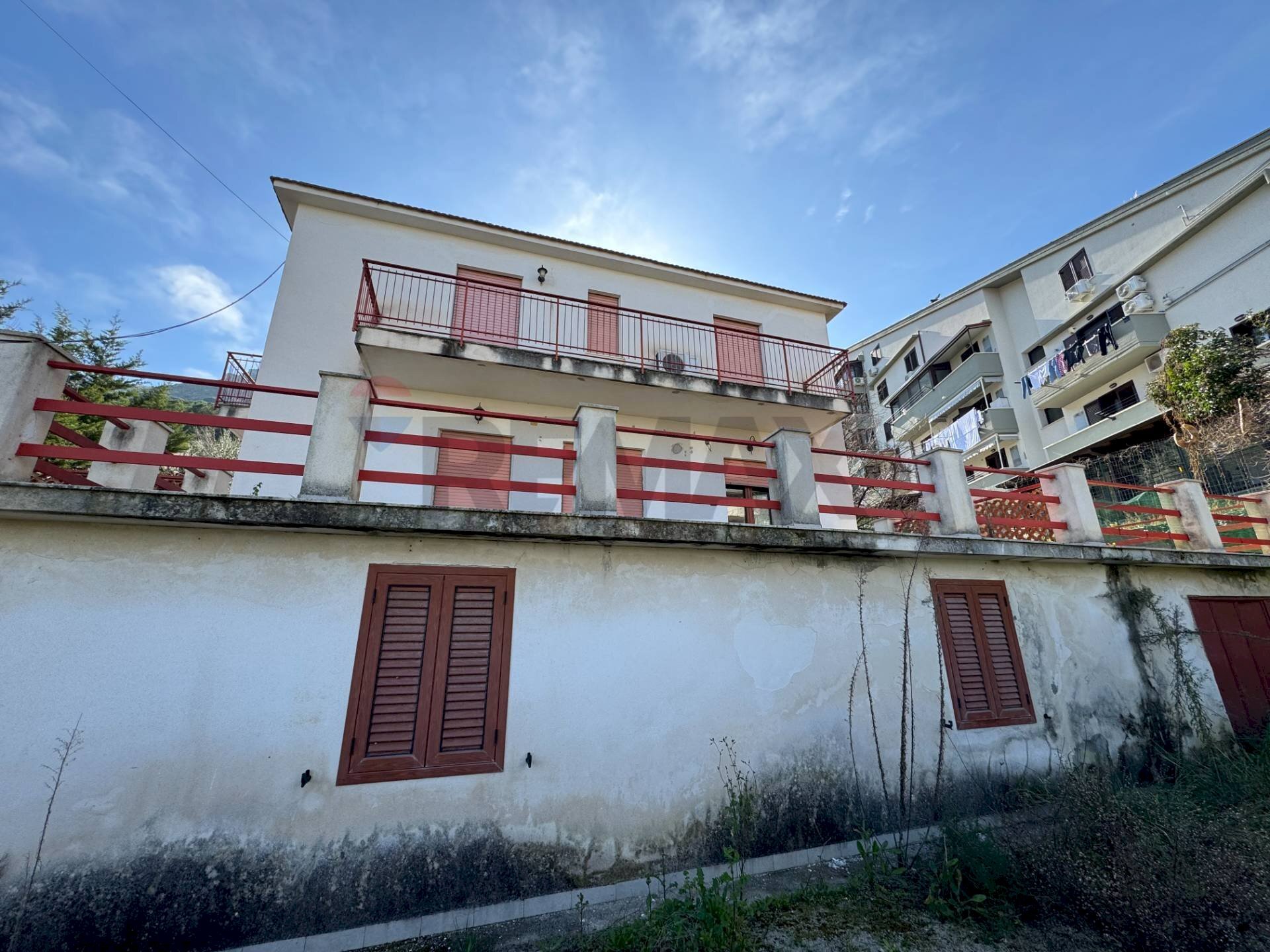 Edificio all\'aperto - Villa Via Altofonte Villaciambra
 
17b, Monreale - photo 2