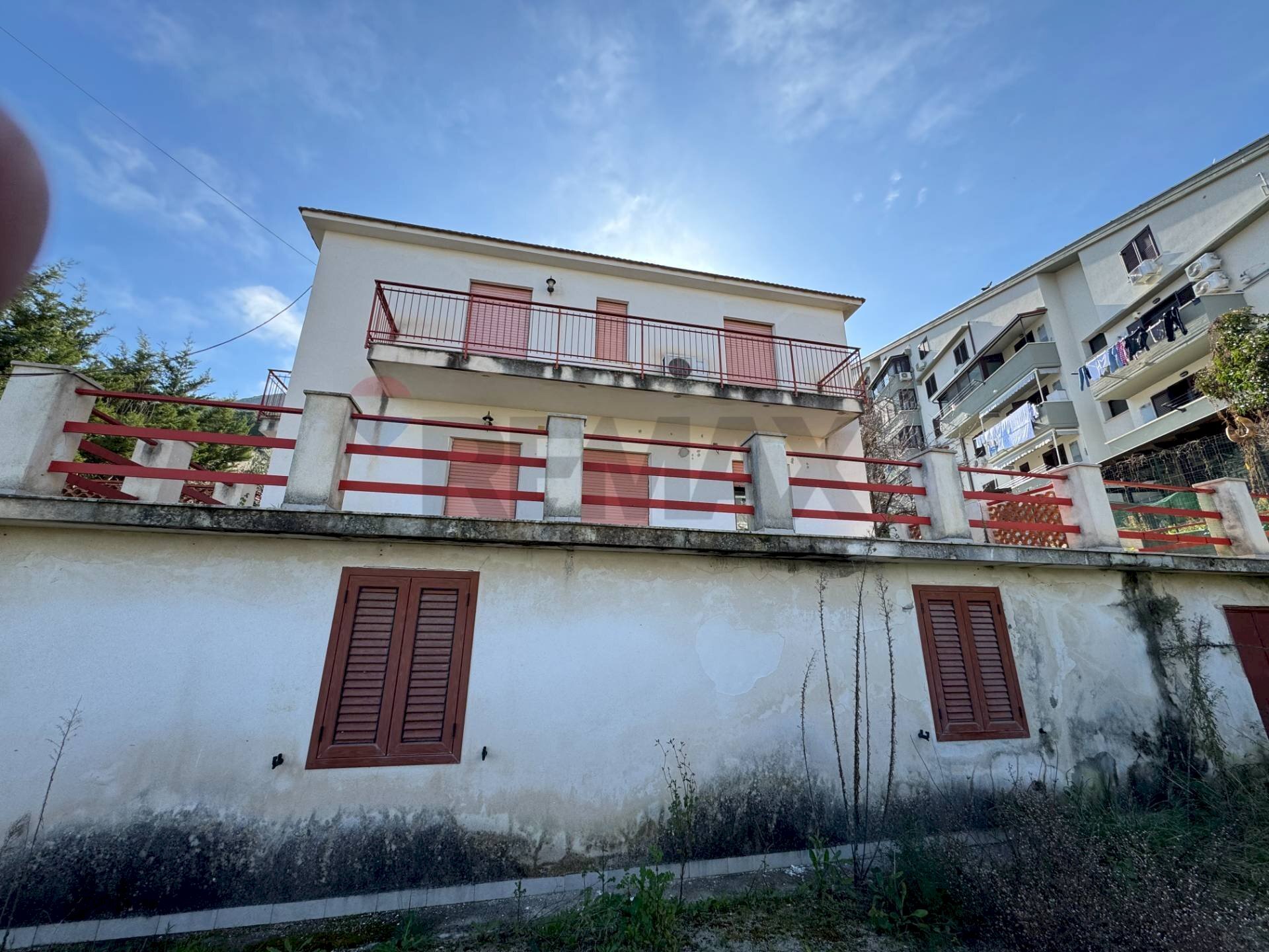 Edificio all\'aperto - Villa Via Altofonte Villaciambra
 
17b, Monreale - photo 3