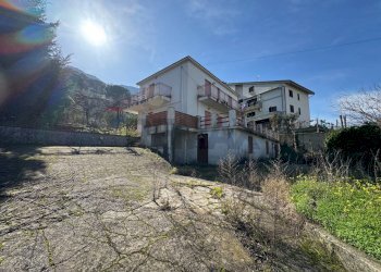 Casa all\'aperto - Villa Via Altofonte Villaciambra
 
17b, Monreale - photo 1