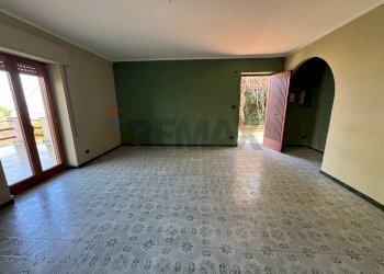 Stanza vuota - Villa Via Altofonte Villaciambra
 
17b, Monreale - photo 9