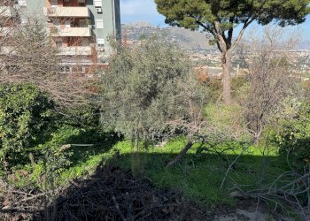 Edificio all\'aperto - Villa Via Altofonte Villaciambra
 
17b, Monreale - photo 13