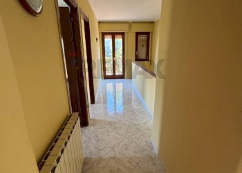 Hall / corridoio - Villa Via Altofonte Villaciambra
 
17b, Monreale - photo 15