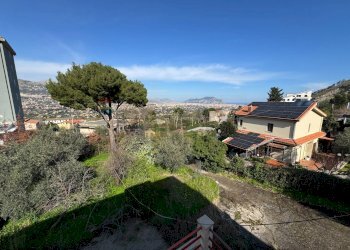 Edificio all\'aperto - Villa Via Altofonte Villaciambra
 
17b, Monreale - photo 18