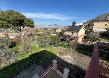 Edificio all\'aperto - Villa Via Altofonte Villaciambra
 
17b, Monreale - photo 24