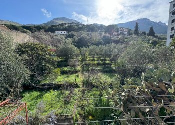 Vista delle montagne - Villa Via Altofonte Villaciambra
 
17b, Monreale - photo 27