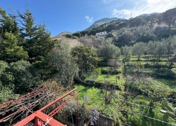 Vista delle montagne - Villa Via Altofonte Villaciambra
 
17b, Monreale - photo 28