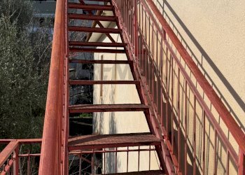 Scale - Villa Via Altofonte Villaciambra
 
17b, Monreale - photo 30