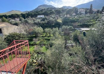 Vista delle montagne - Villa Via Altofonte Villaciambra
 
17b, Monreale - photo 33