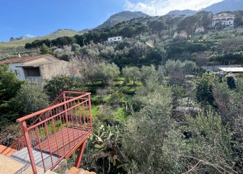 Vista delle montagne - Villa Via Altofonte Villaciambra
 
17b, Monreale - photo 34