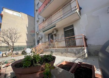 Edificio all\'aperto - Quadrilocale Via Conte Federico
 
198, Palermo - foto 8