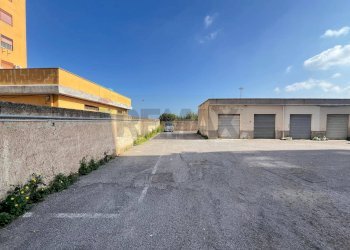 Casa all\'aperto - Quadrilocale Via Conte Federico
 
198, Palermo - foto 9