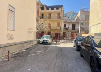 Edificio all\'aperto - Quadrilocale Via Conte Federico
 
198, Palermo - foto 10