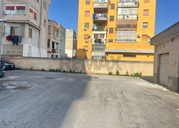 Edificio all\'aperto - Quadrilocale Via Conte Federico
 
198, Palermo - foto 11