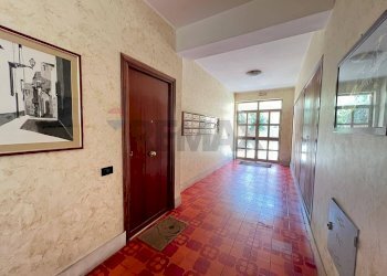 Ricezione / Lobby - Quadrilocale Via Conte Federico
 
198, Palermo - foto 15