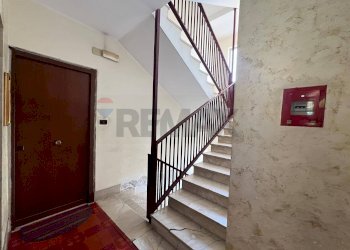 Scale - Quadrilocale Via Conte Federico
 
198, Palermo - foto 16