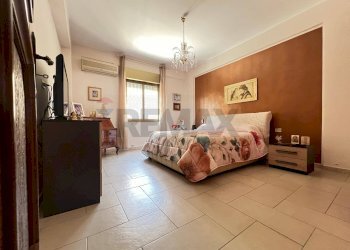 Camera / camera da letto - Quadrilocale Via Conte Federico
 
198, Palermo - foto 25