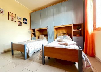 Camera / camera da letto - Quadrilocale Via Conte Federico
 
198, Palermo - foto 26