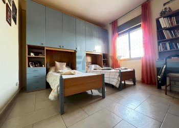 Camera / camera da letto - Quadrilocale Via Conte Federico
 
198, Palermo - foto 27