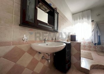 Bagno - Quadrilocale Via Conte Federico
 
198, Palermo - foto 28