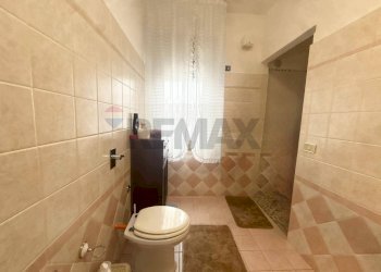 Bagno - Quadrilocale Via Conte Federico
 
198, Palermo - foto 29